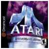 Atari Classics Anniversary Edition game jacket cover