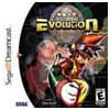 Evolution-The World of Sacred Device game jacket cover