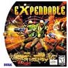 Expendable game jacket cover