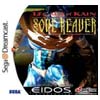 Legacy of Kain: Soul Reaver game jacket cover