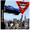 Super Runabout - SF Edition game jacket cover