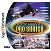 Tony Hawk's Pro Skater game jacket cover