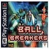 Ball Breakers game jacket cover