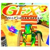 GEX3: Deep Cover Gecko game jacket cover