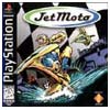 JetMoto game jacket cover