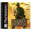 Medal of Honor game jacket cover