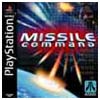 Missile Command game jacket cover