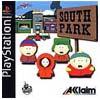 South Park game jacket cover