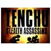 Tenchu - Steath Assassins game jacket cover